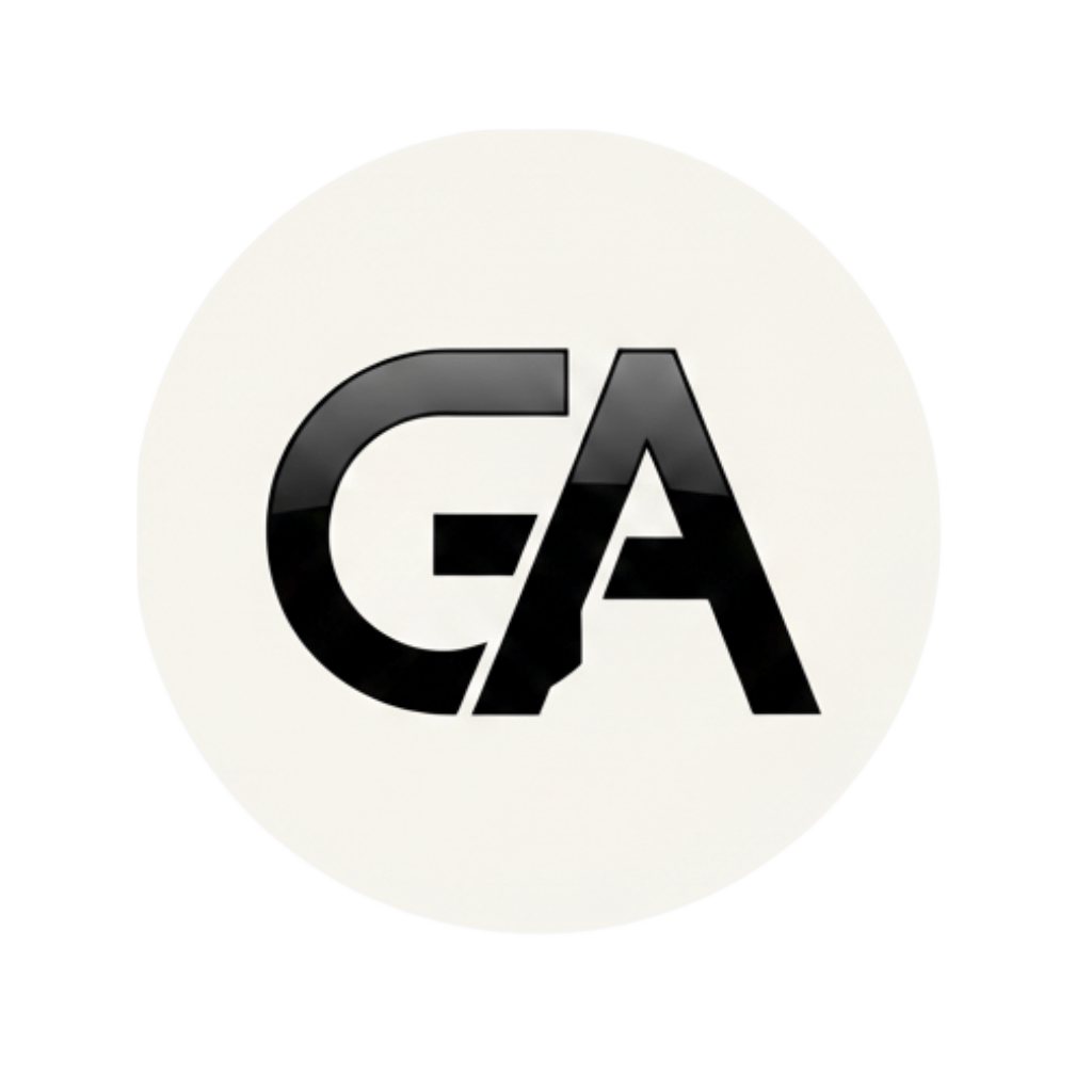 Goodness Akyengo brand Logo